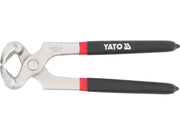 CLEȘTE CUIE 180MM YATO YT-2047
