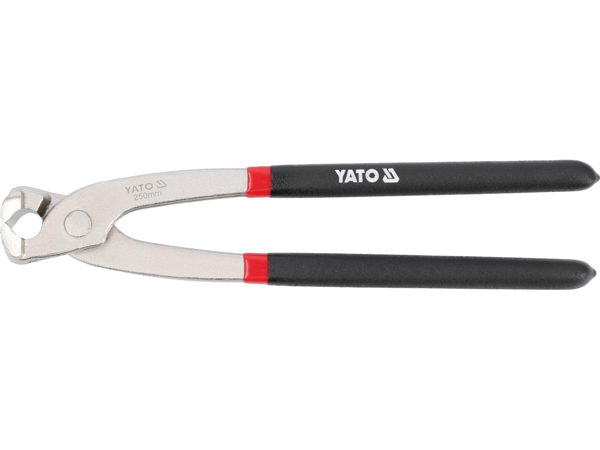 CLEȘTE RABITZ 250MM YATO YT-2060