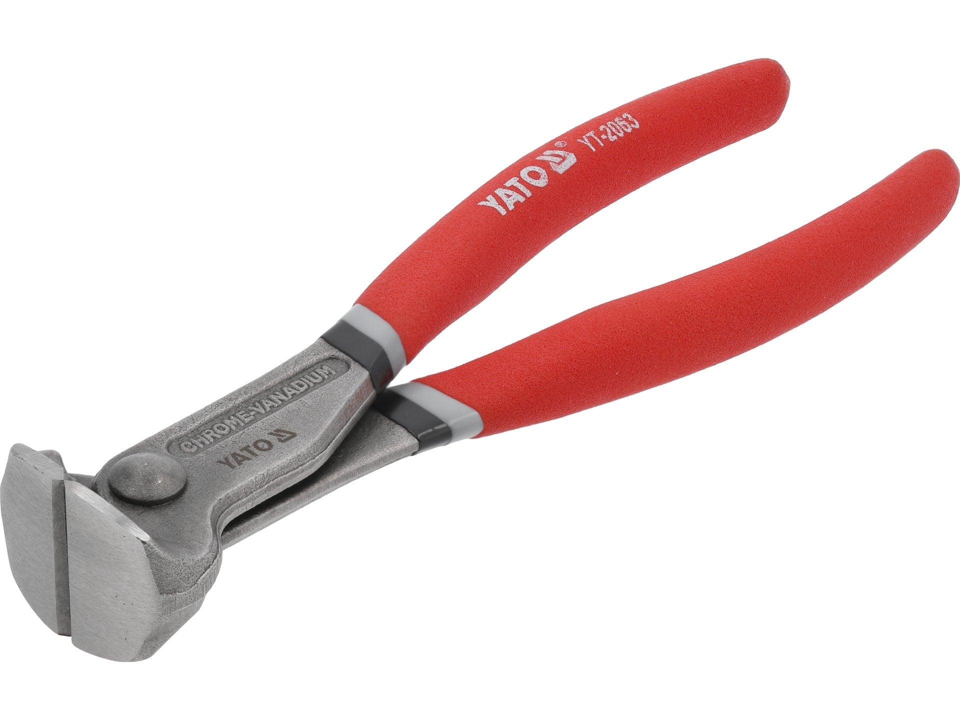 CLEȘTE PENTRU RETEZAT 175MM YATO YT-2063