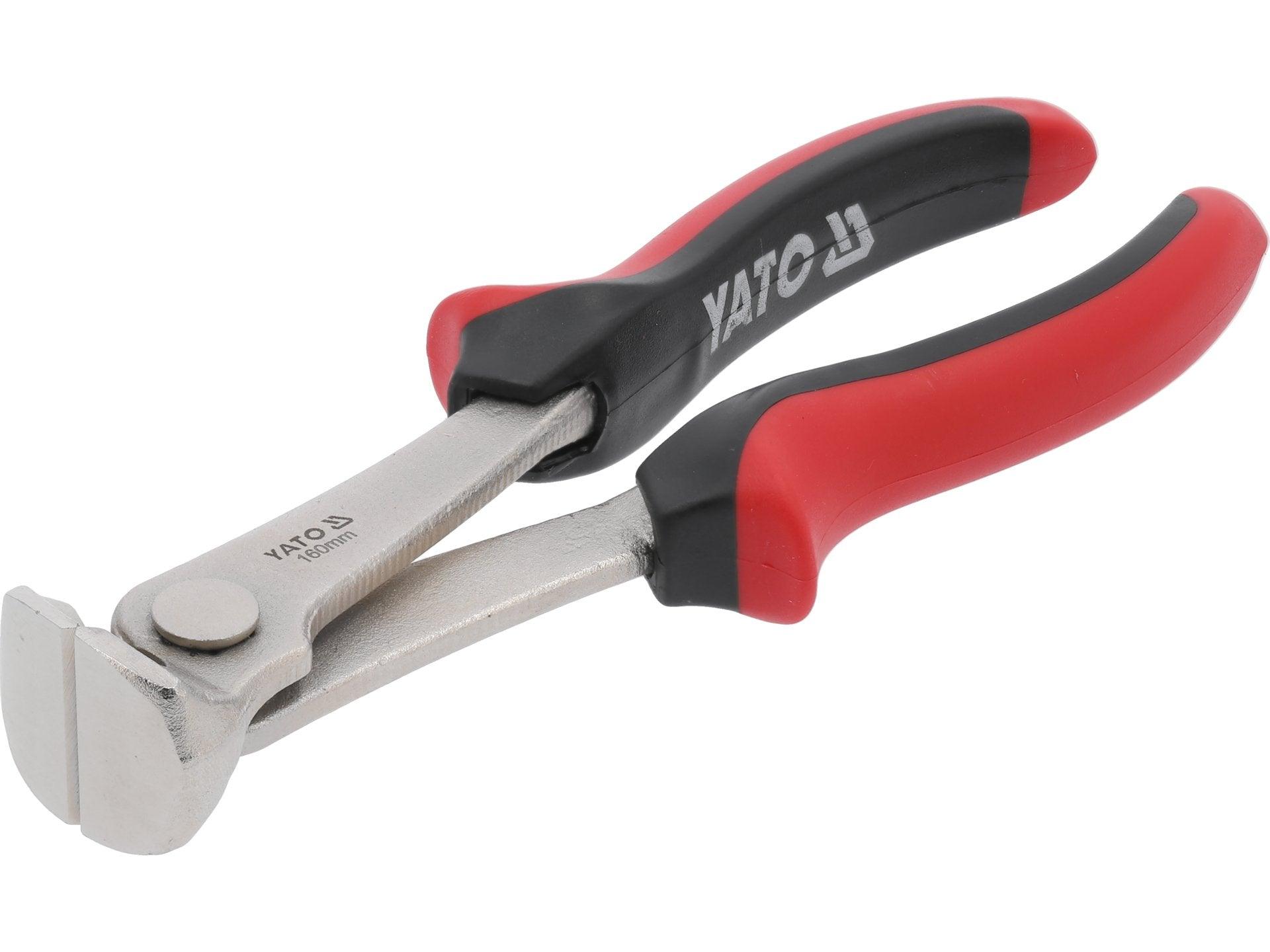 CLEȘTE PENTRU RETEZAT 160MM YATO YT-2066