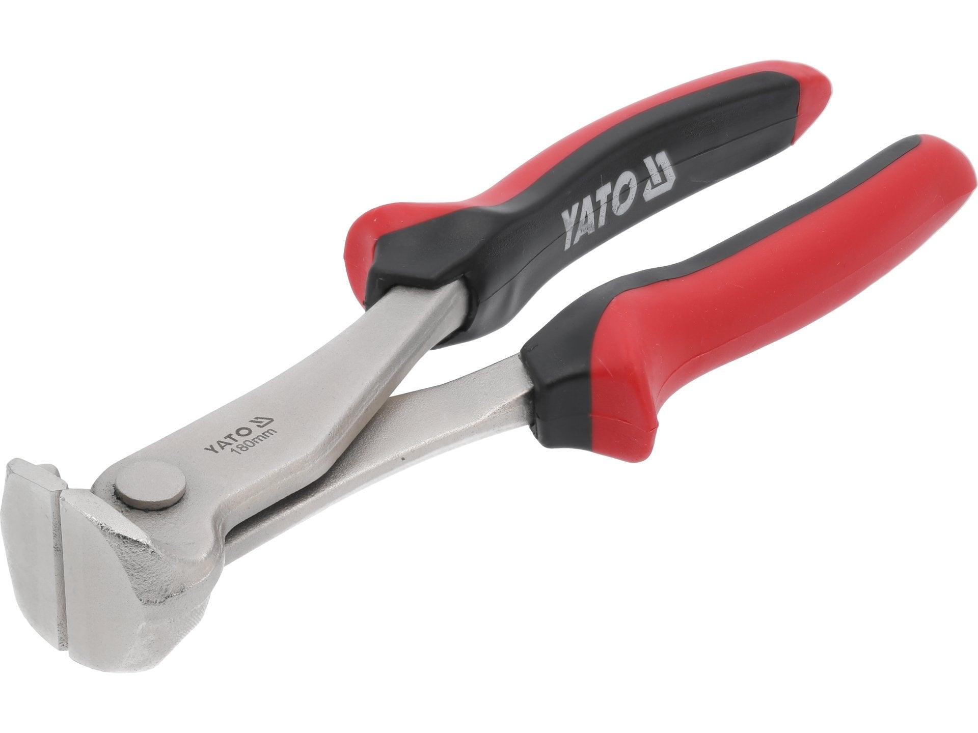 CLEȘTE PENTRU RETEZAT 180MM YATO YT-2067