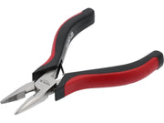 CLEȘTE COMBINAT CU VÂRF ASCUȚIT DREPT 115MM YATO YT-2083