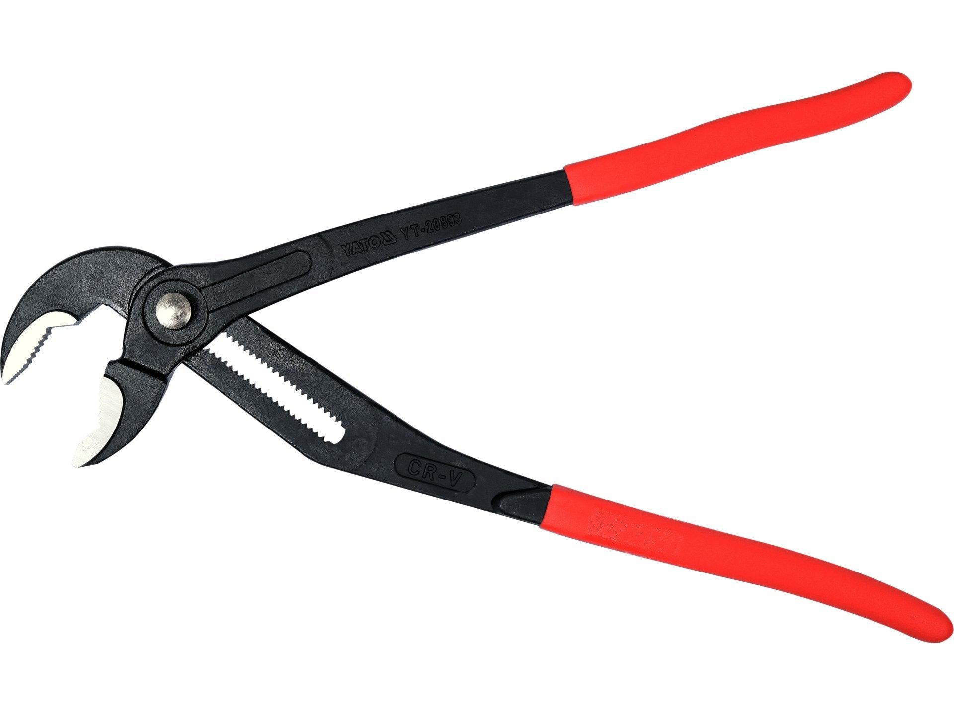 CLEȘTE PAPAGAL 415MM YATO YT-20893