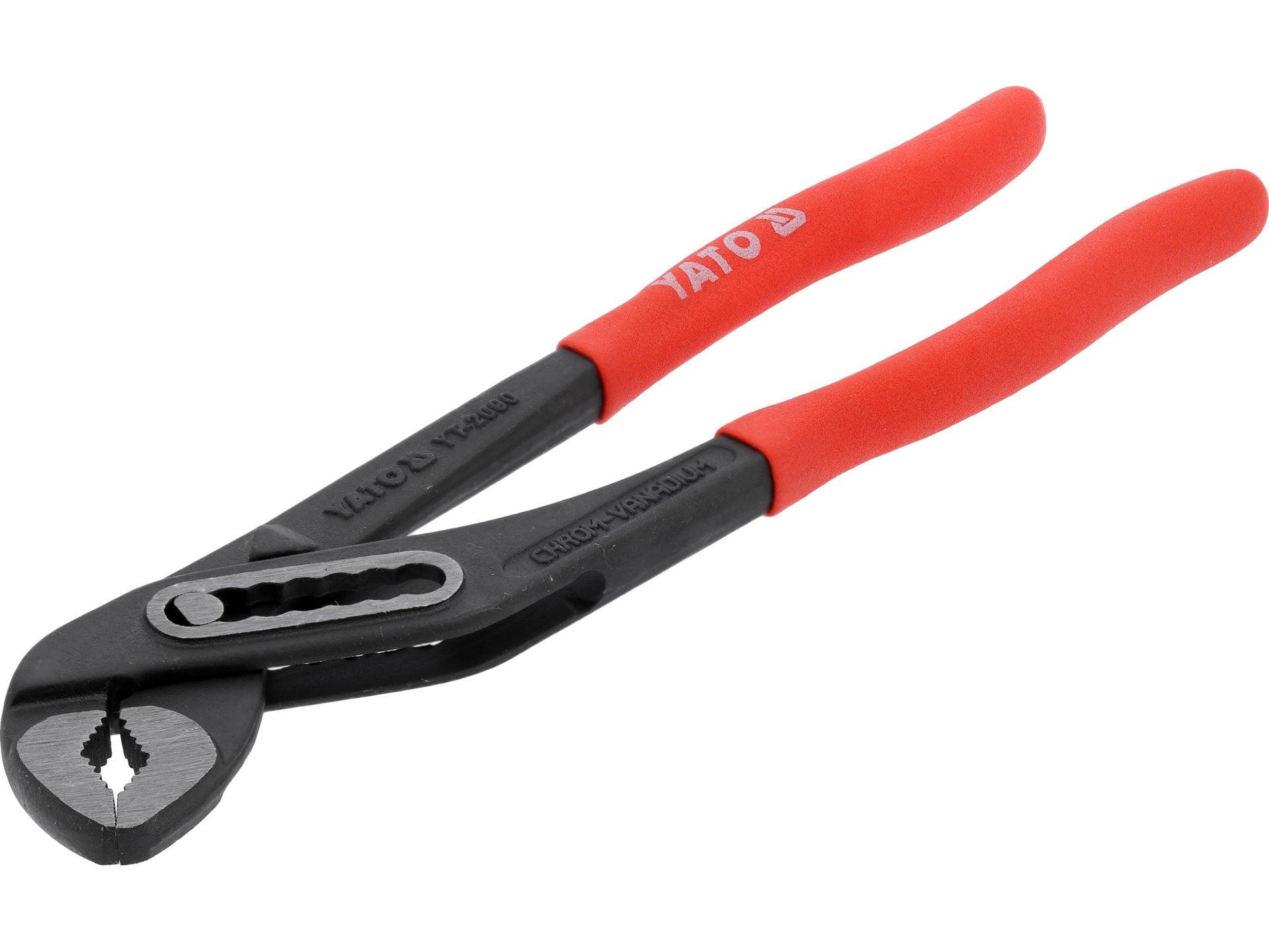 CLEȘTE PAPAGAL 250MM YATO YT-2090