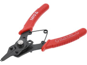 SET CLEȘTI SEGER VÂRFURI DIVERSE, 150MM YATO YT-2130