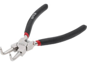 CLEȘTE SEGER PENTRU DEPARTAT VÂRF DREPT 150M YATO YT-2140