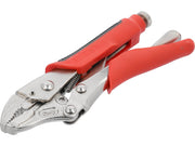 CLEȘTE MORSĂ 140MM CR-V YATO YT-2151