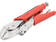 CLEȘTE MORSĂ 180MM CR-V YATO YT-2152