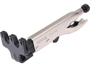 CLEȘTE AUTOBLOCANT  TIP ''W'' 0-15MM YATO YT-2160