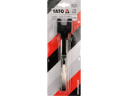 CLEȘTE AUTOBLOCANT TIP ''JJ'' 0-15MM YATO YT-2161