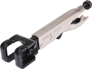 CLEȘTE AUTOBLOCANT TIP ''JJ'' 0-15MM YATO YT-2161