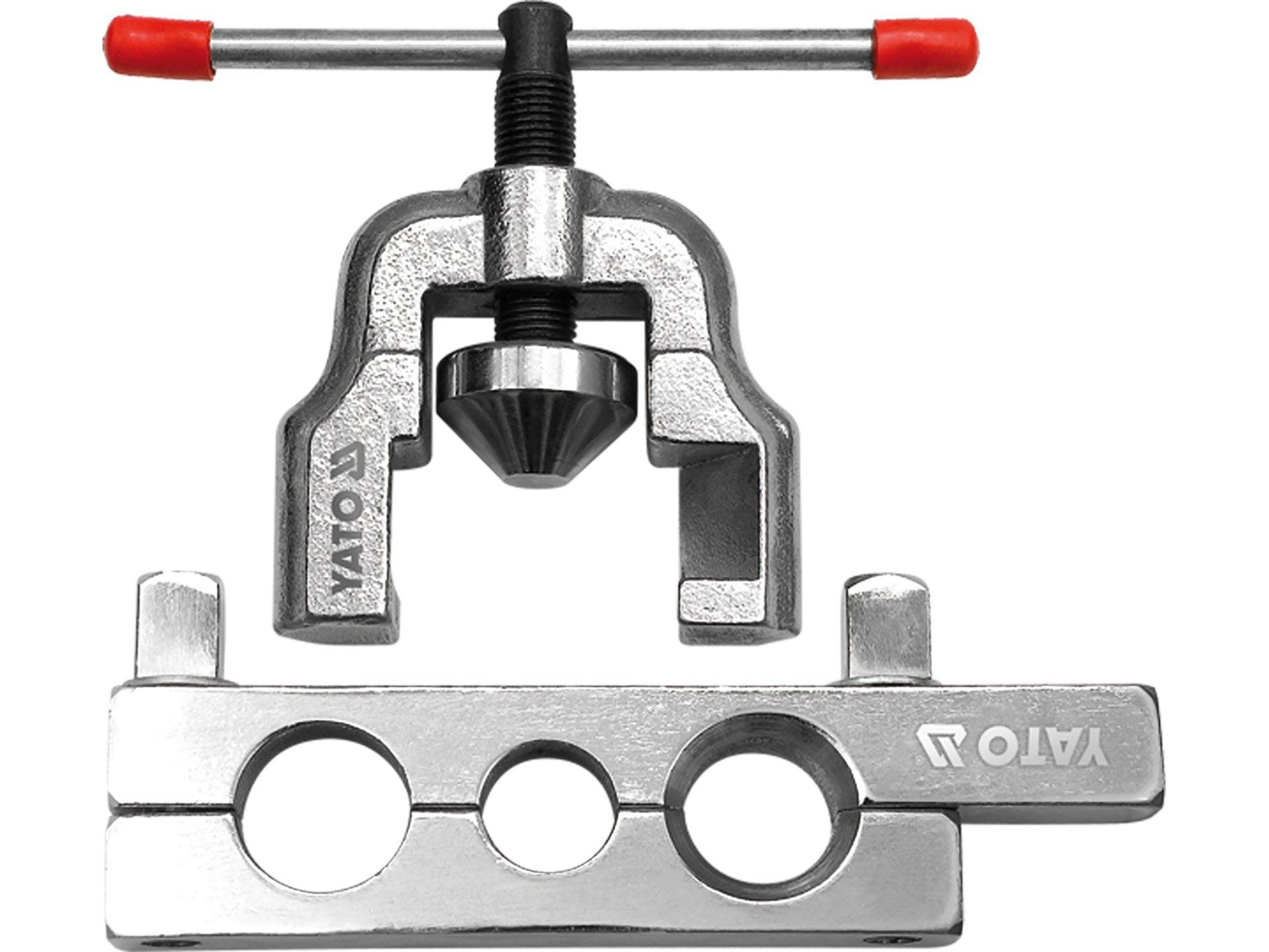 SET MANȘONARE ȚEVI 22-28MM YATO YT-2182