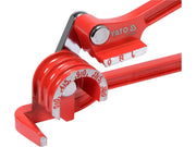 DISPOZITIV PENTRU ÎNDOIT ȚEVI AL/CU, 6-10MM YATO YT-21840