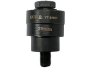 DISPOZITIV PENTRU PERFORAT TABLA, 25MM YATO YT-21955