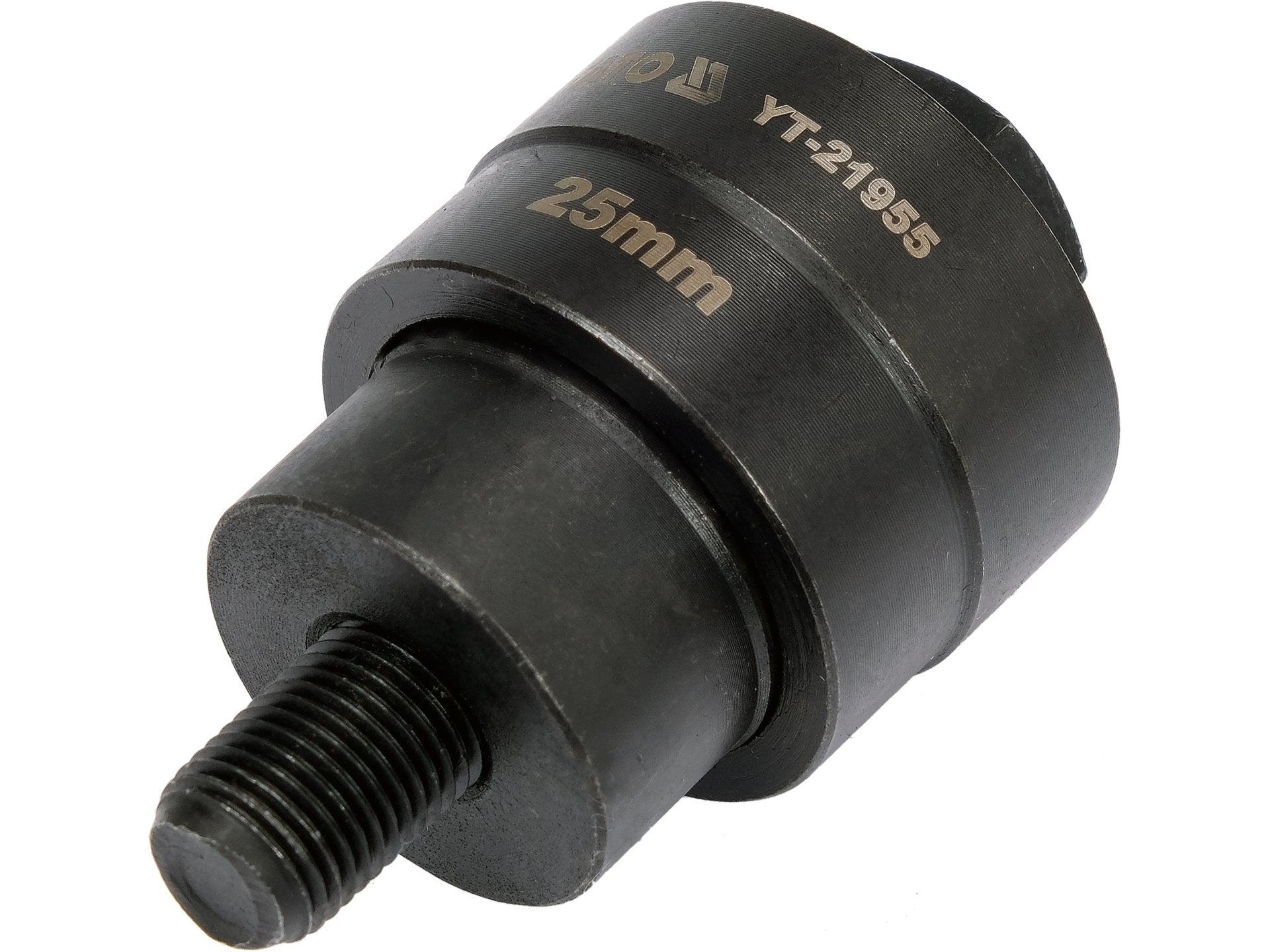 DISPOZITIV PENTRU PERFORAT TABLA, 25MM YATO YT-21955