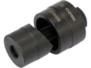 DISPOZITIV PENTRU PERFORAT TABLA, 25MM YATO YT-21955
