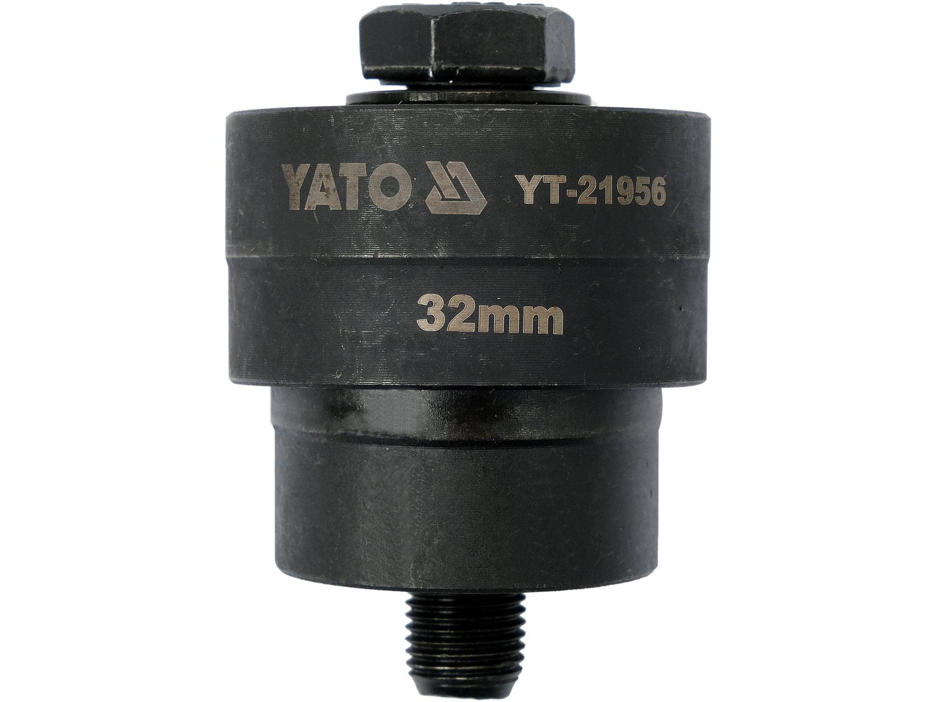DISPOZITIV PENTRU PERFORAT TABLA, 32MM YATO YT-21956