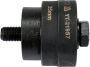 DISPOZITIV PENTRU PERFORAT TABLA, 35MM YATO YT-21957
