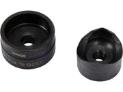 DISPOZITIV PENTRU PERFORAT TABLA, 35MM YATO YT-21957