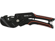 CLEȘTE TĂIAT PVC 36MM, TEFLONAT YATO YT-22270