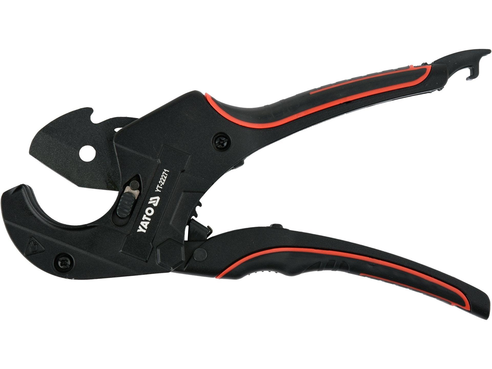 CUTTER PENTRU ȚEVI PCV 42MM, TEFLONAT YATO YT-22271