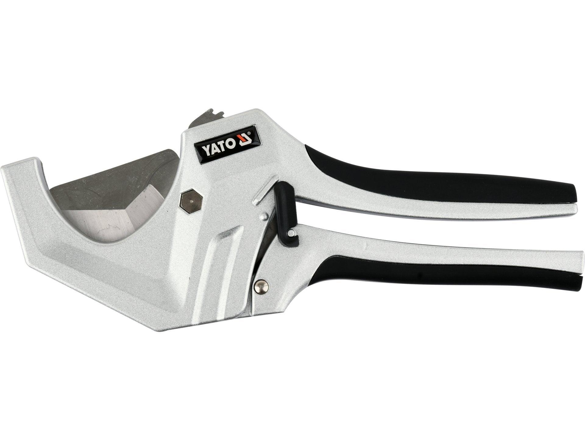FOARFECĂ PVC 64MM YATO YT-22293