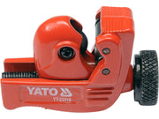DISPOZITIV TĂIAT ȚEVI 3-22MM YATO YT-22318