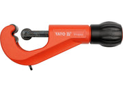CLEȘTE TĂIETOR ȚEVI 6-45MM, 1/4''-7/4'' YATO YT-2233