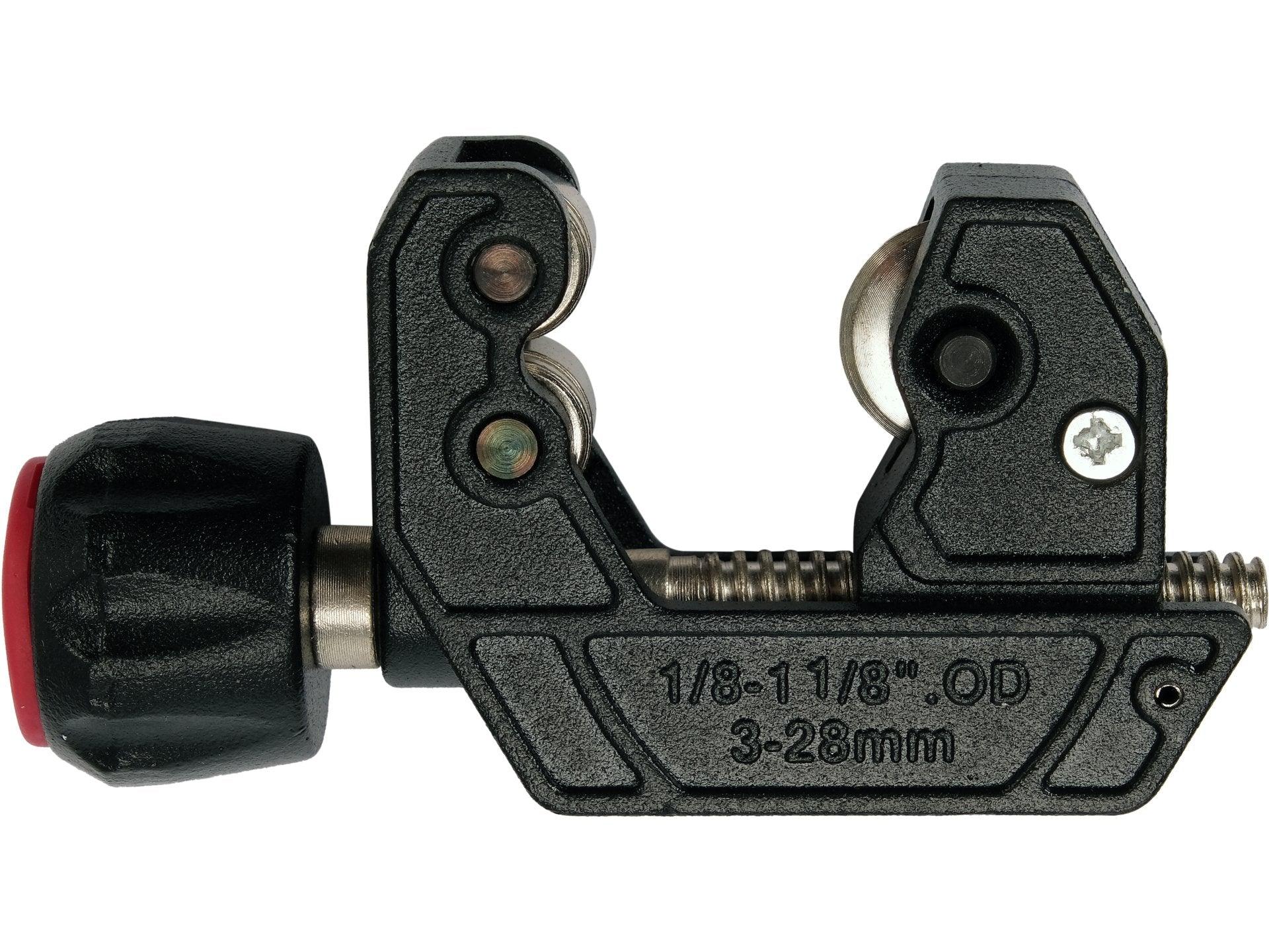 DISPOZITIV TĂIAT ȚEVI 3-28MM YATO YT-22341
