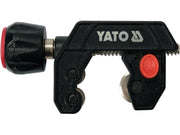 DISPOZITIV TĂIAT ȚEVI 3-28MM YATO YT-22341