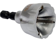 DEBAVURATOR EXTERN, 3-19MM YATO YT-22357