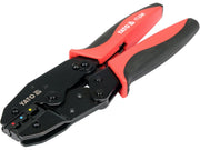 CLEȘTE SERTIZAT CONECTORI 0.5-6MM2 YATO YT-2246