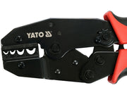 CLEȘTE SERTIZAT CONECTORI 1.5-10MM2 YATO YT-2247