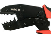 CLEȘTE SERTIZAT CONECTORI 1.5-10MM2 YATO YT-2247