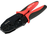CLEȘTE SERTIZAT CONECTORI 0.5-6MM YATO YT-2250