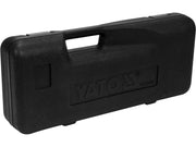 PRESĂ HIDRAULICĂ 8T, PENTRU ȚEVI 10-120MM YATO YT-22860