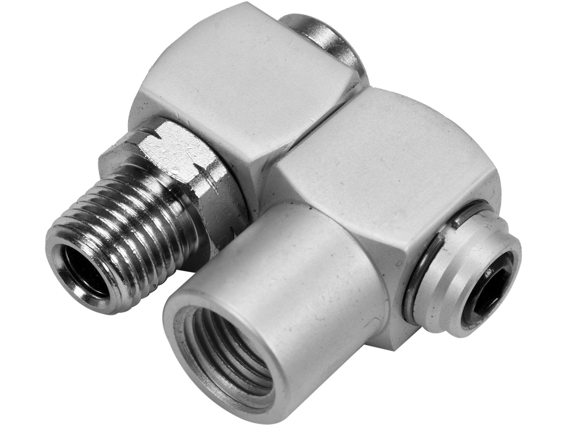 MUFĂ PNEUMATICA FLEXIBILĂ 1/4'' YATO YT-24130