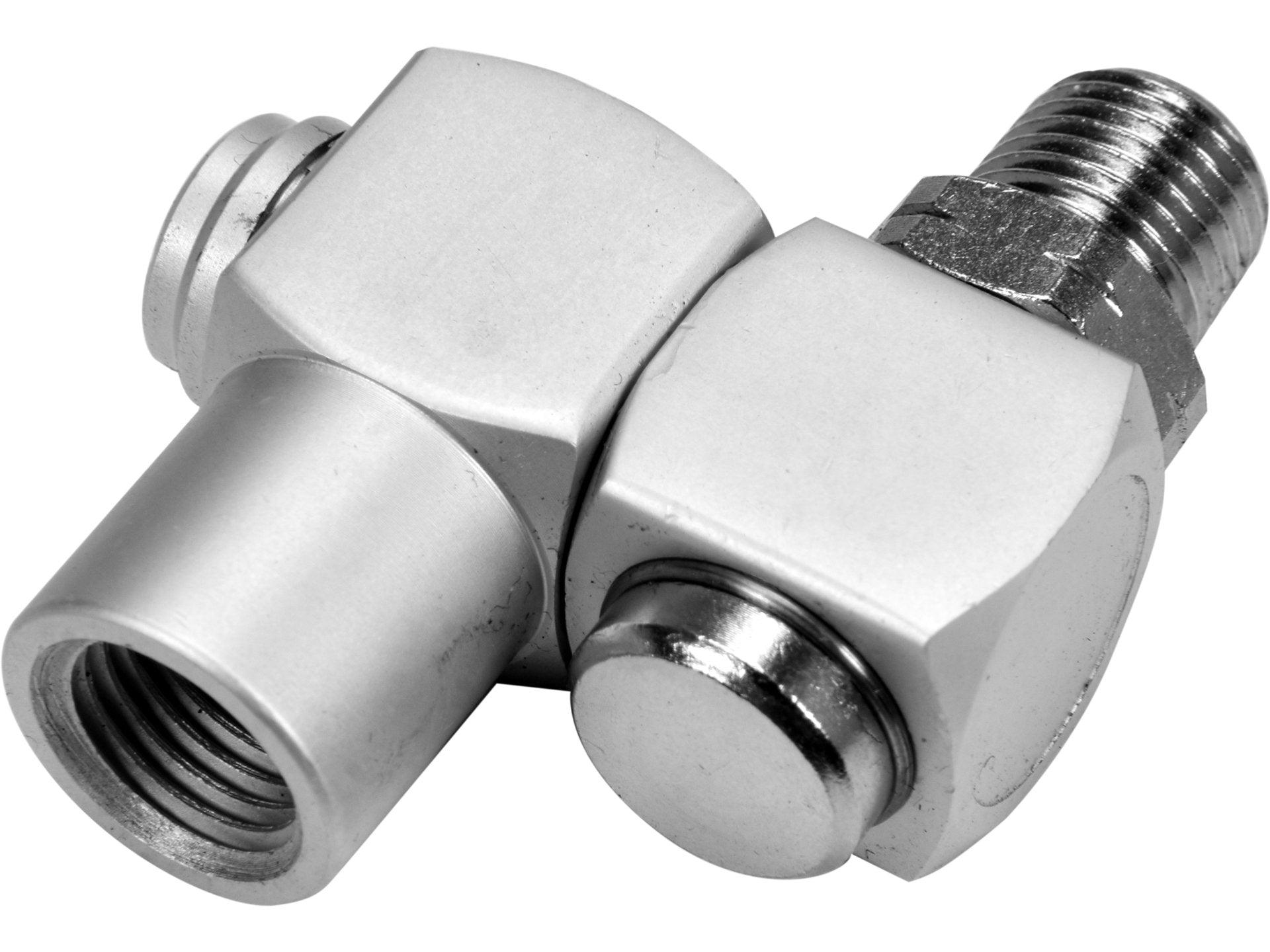 MUFĂ PNEUMATICA FLEXIBILĂ 1/4'' YATO YT-24130