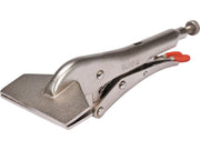 CLEȘTE AUTOBLOCANT PLAT 200MM YATO YT-2463