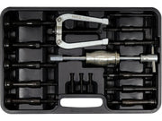 SET EXTRACTOR RULMENȚI, 15 PIESE YATO YT-25390