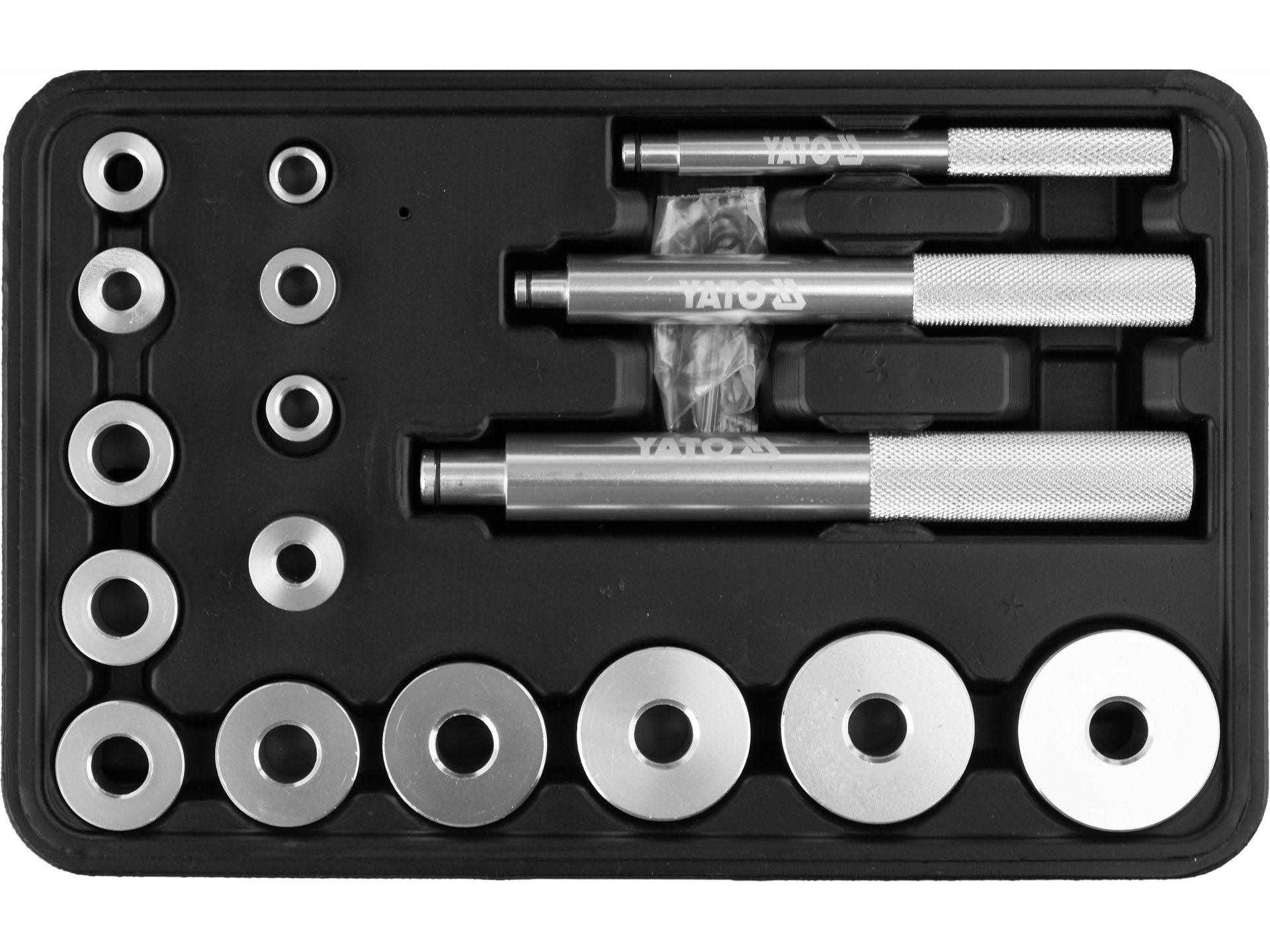 KIT MONTAT RULMENȚI YATO YT-25415