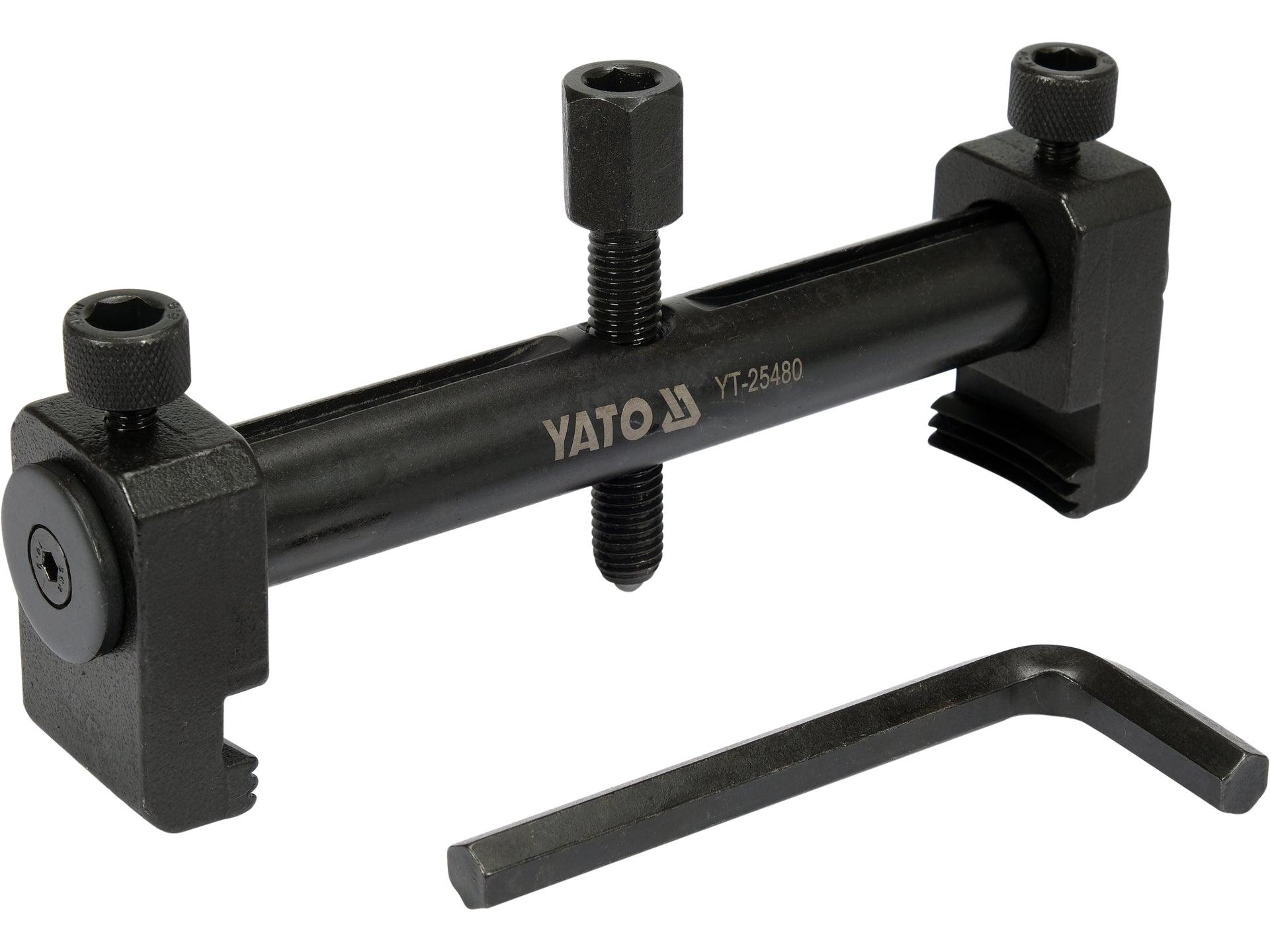DISPOZITIV EXTRAS FULIE, 40-165MM YATO YT-25480