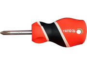 ȘURUBELNIȚĂ CRUCE, PH2X38MM YATO YT-25928