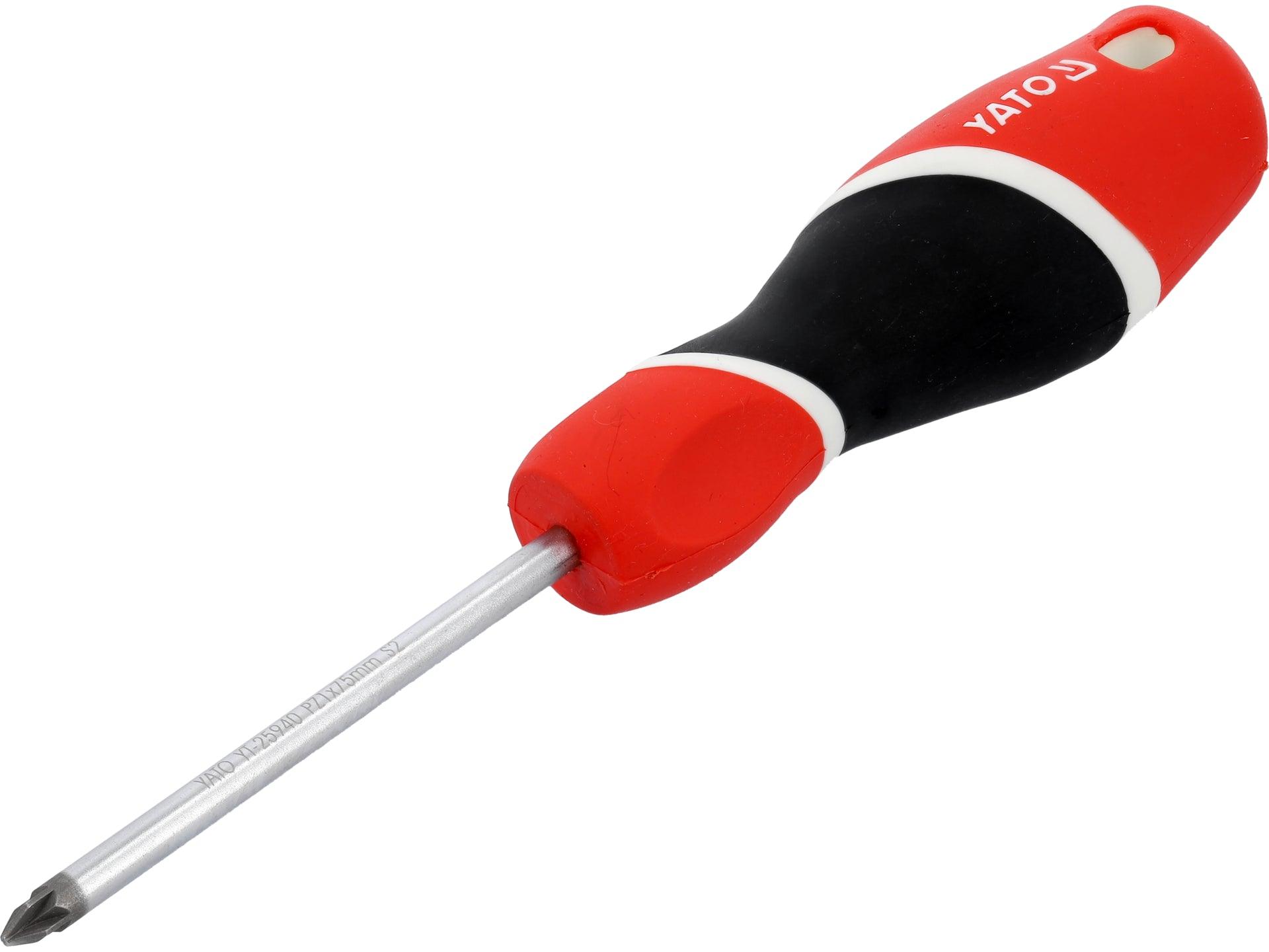 ȘURUBELNIȚĂ PZ1X75MM YATO YT-25940