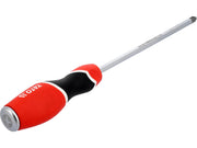 ȘURUBELNIȚĂ CRUCE LĂCĂTUȘERIE PH2X150MM YATO YT-25994