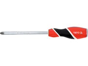 ȘURUBELNIȚĂ MECANICĂ CRUCE PH3X150MM YATO YT-25995