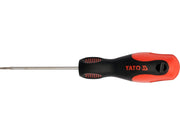 ȘURUBELNIȚĂ TORX T7X75MM YATO YT-2622