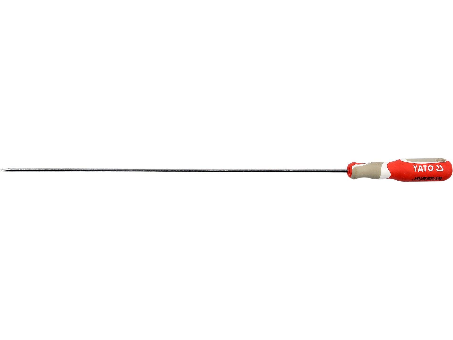 ȘURUBELNIȚĂ PH0X300MM, SVCM55 YATO YT-2637
