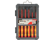 SET 6 ȘURUBELNIȚE DE PRECIZIE VDE YATO YT-28283