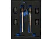 SET INDEPARTARE PUNCTE SUDURĂ 8MM / 10MM YATO YT-28919